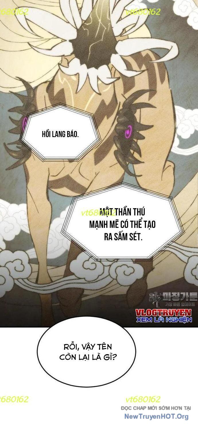 Thần Thú Đô Thị: Chapter 13