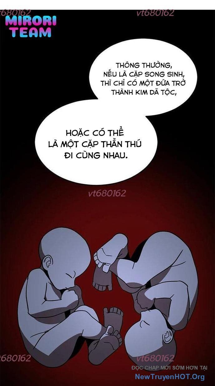 Thần Thú Đô Thị: Chapter 13