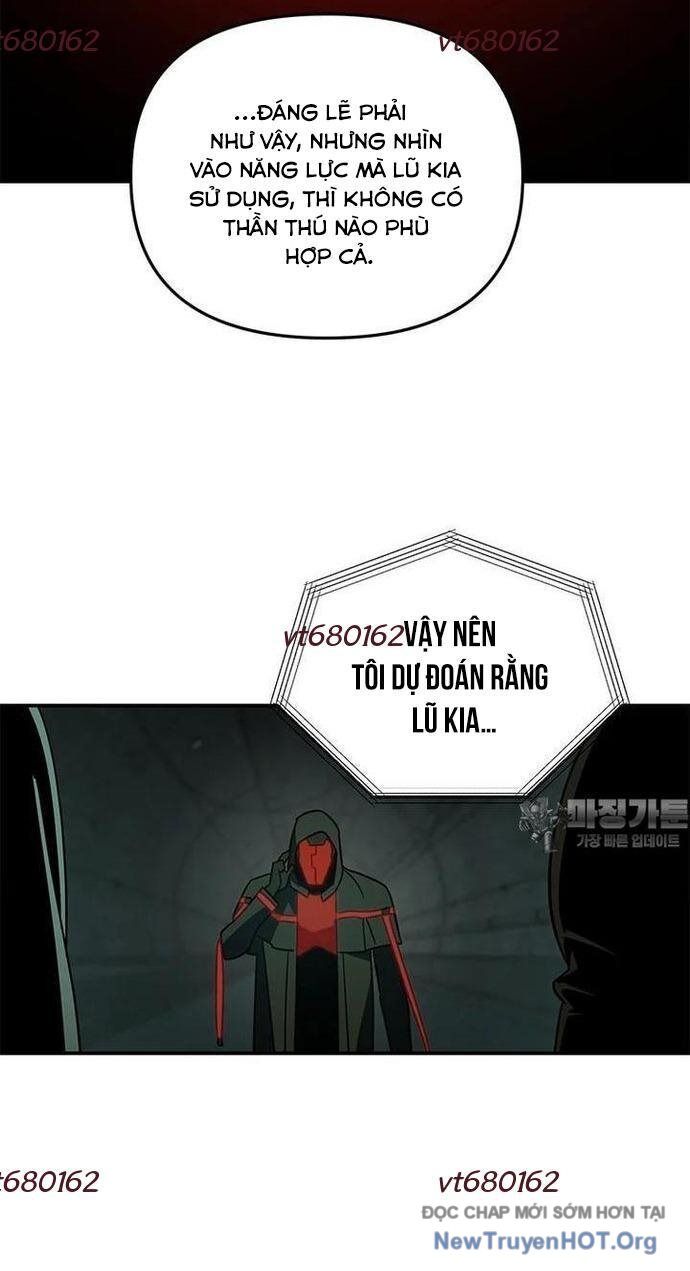 Thần Thú Đô Thị: Chapter 13