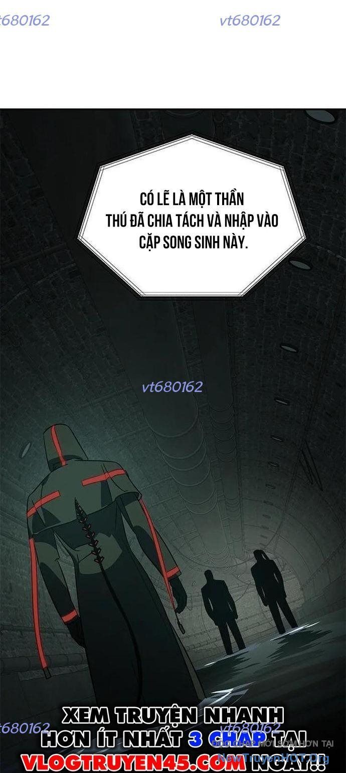 Thần Thú Đô Thị: Chapter 13