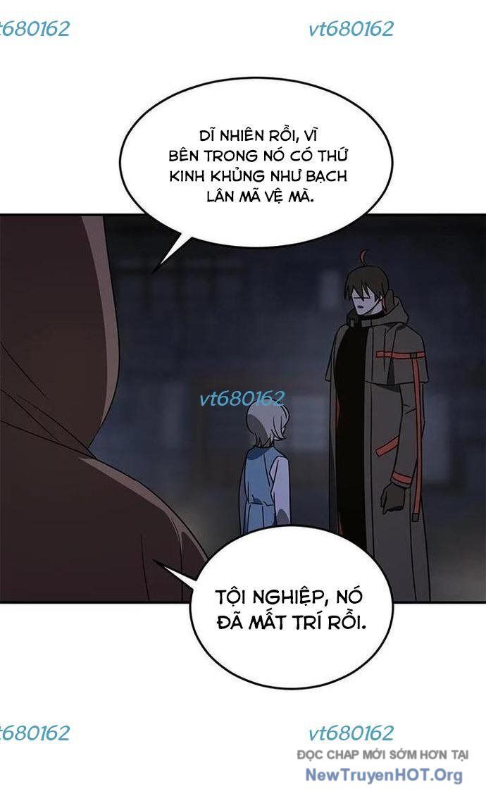 Thần Thú Đô Thị: Chapter 13