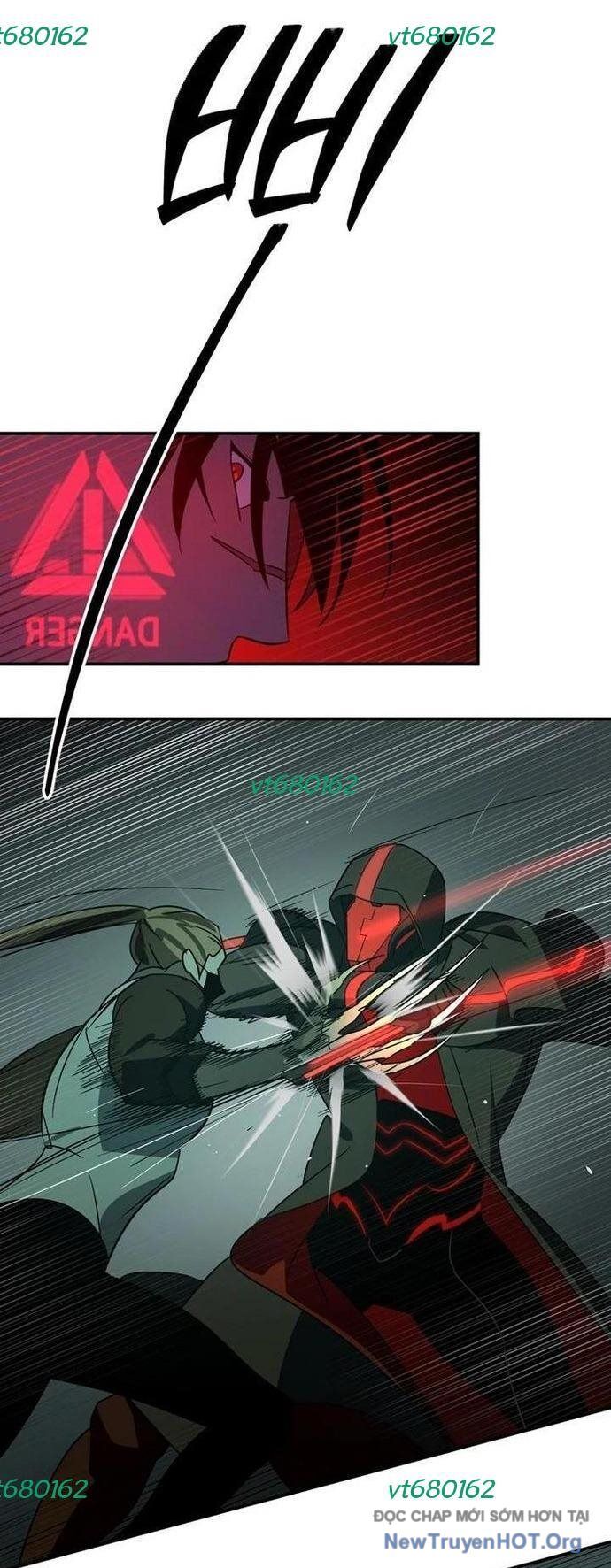 Thần Thú Đô Thị: Chapter 13