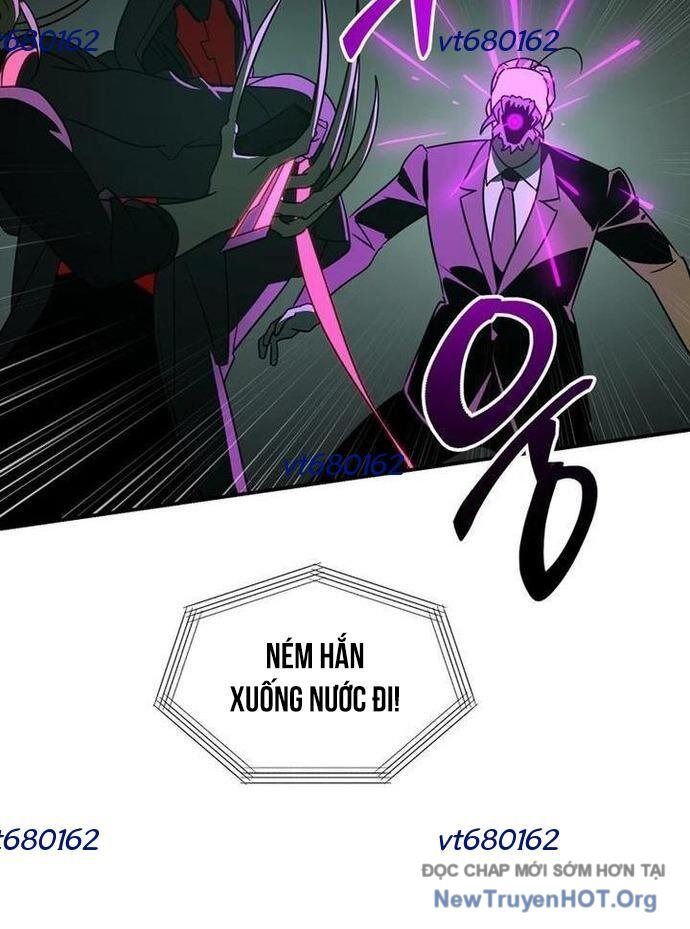 Thần Thú Đô Thị: Chapter 13