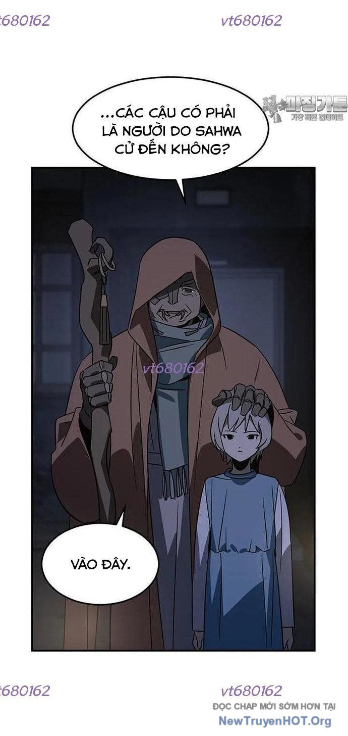 Thần Thú Đô Thị: Chapter 13