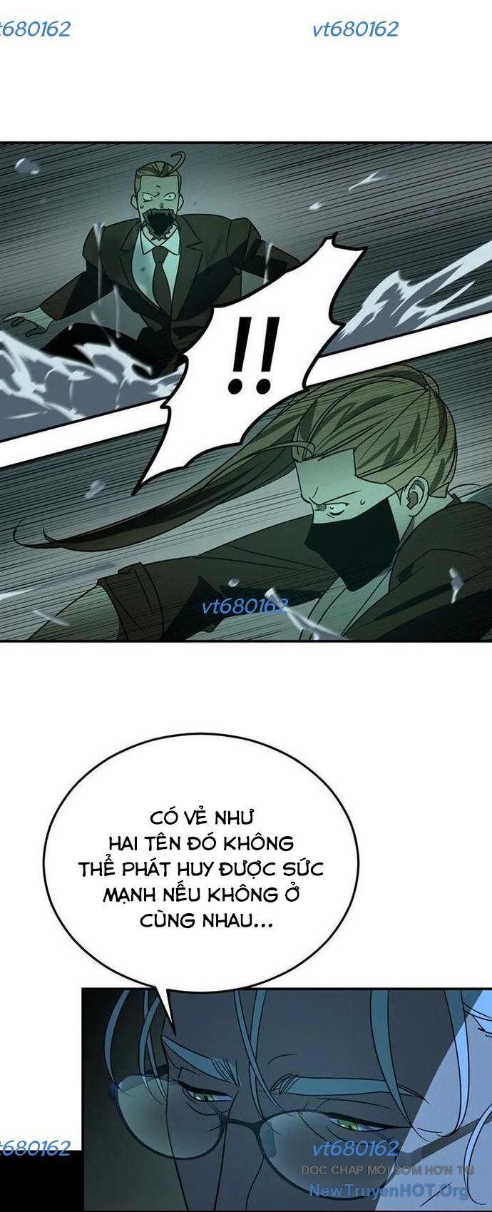 Thần Thú Đô Thị: Chapter 13