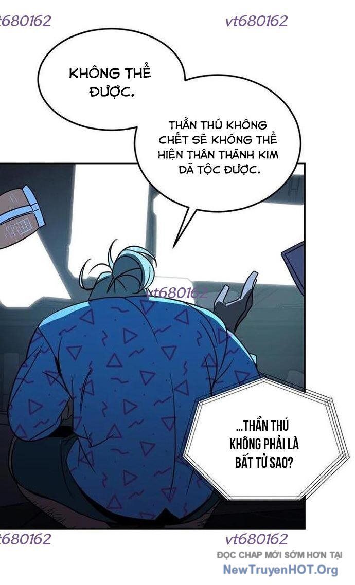 Thần Thú Đô Thị: Chapter 13