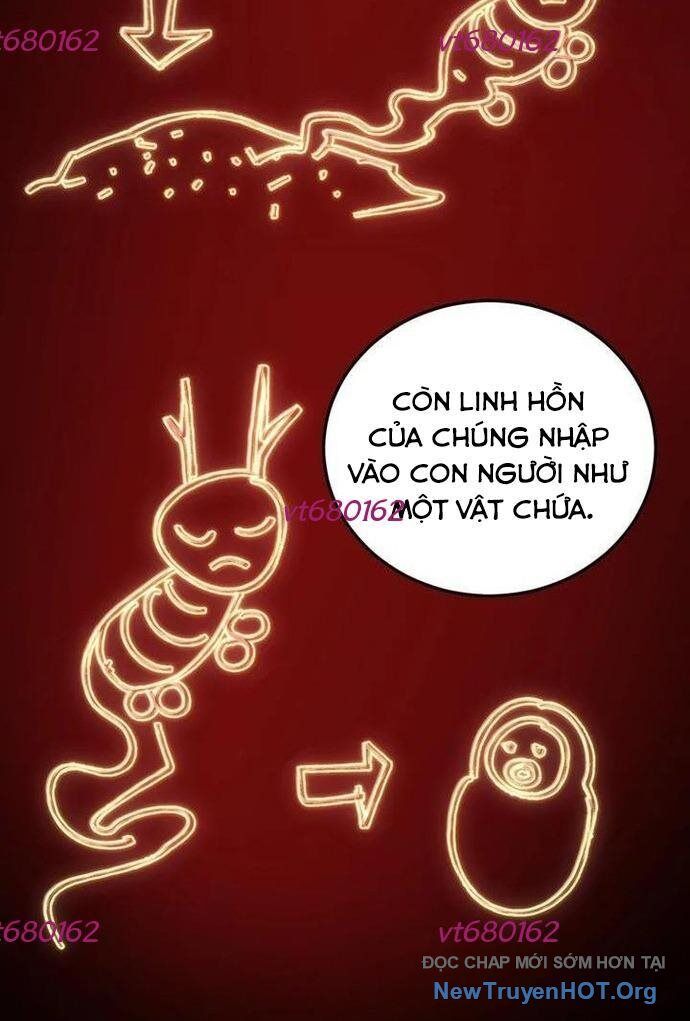 Thần Thú Đô Thị: Chapter 13