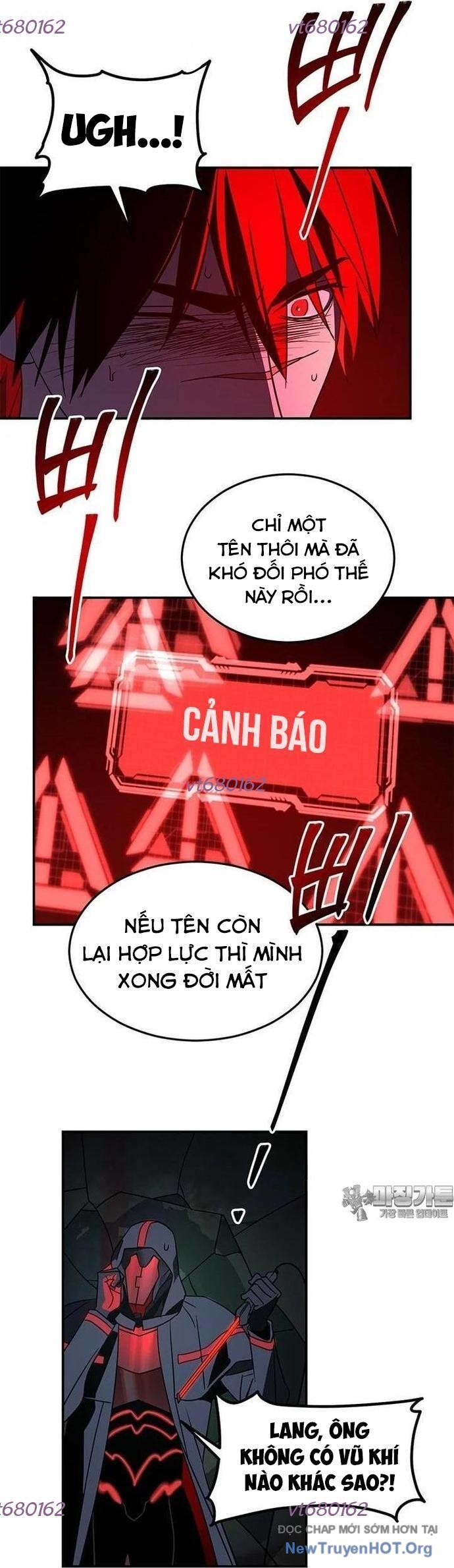 Thần Thú Đô Thị: Chapter 14