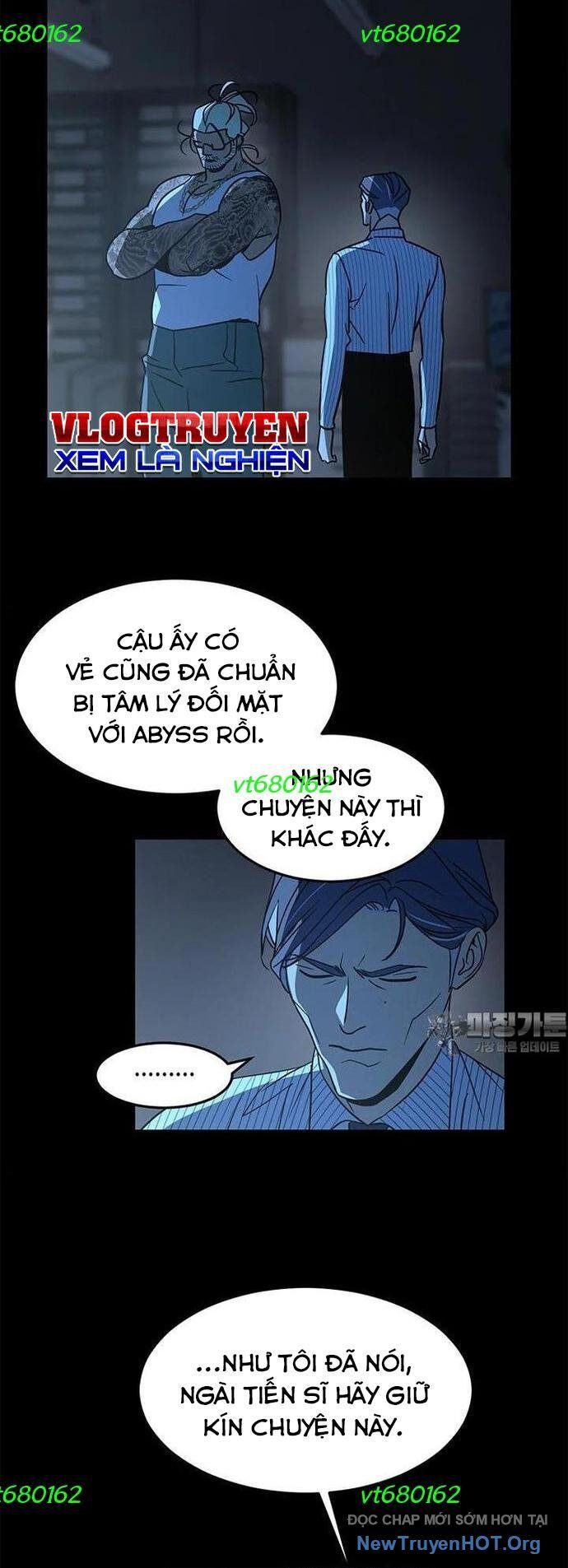 Thần Thú Đô Thị: Chapter 14