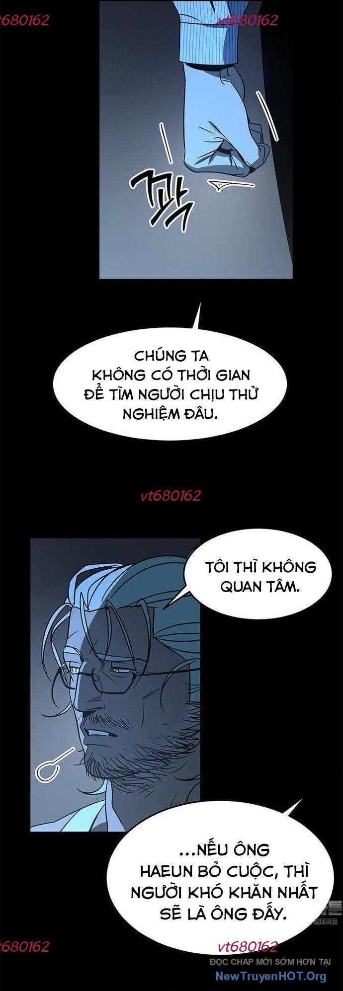 Thần Thú Đô Thị: Chapter 14