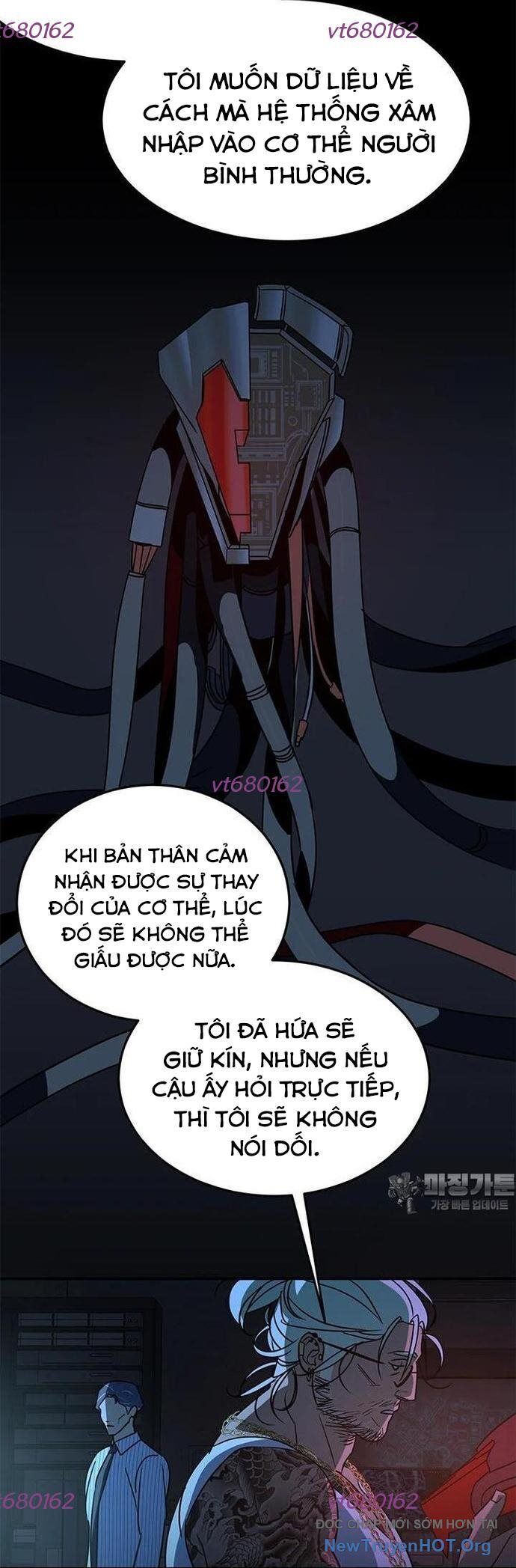 Thần Thú Đô Thị: Chapter 14