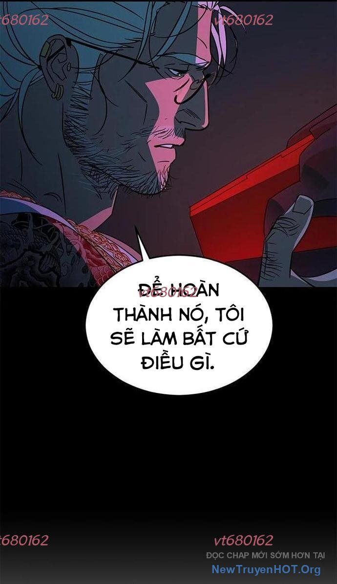 Thần Thú Đô Thị: Chapter 14