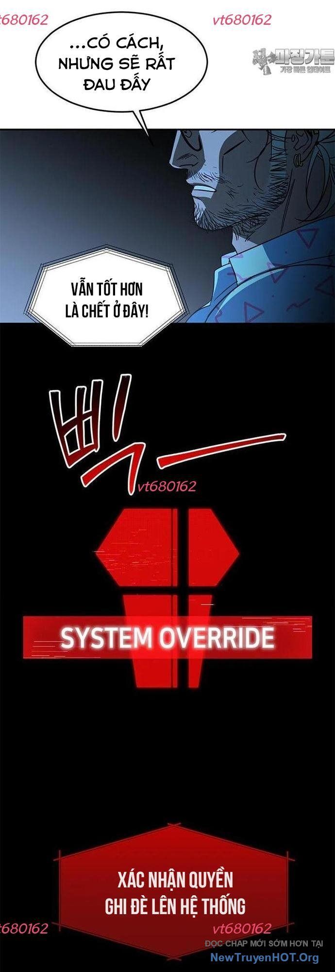 Thần Thú Đô Thị: Chapter 14