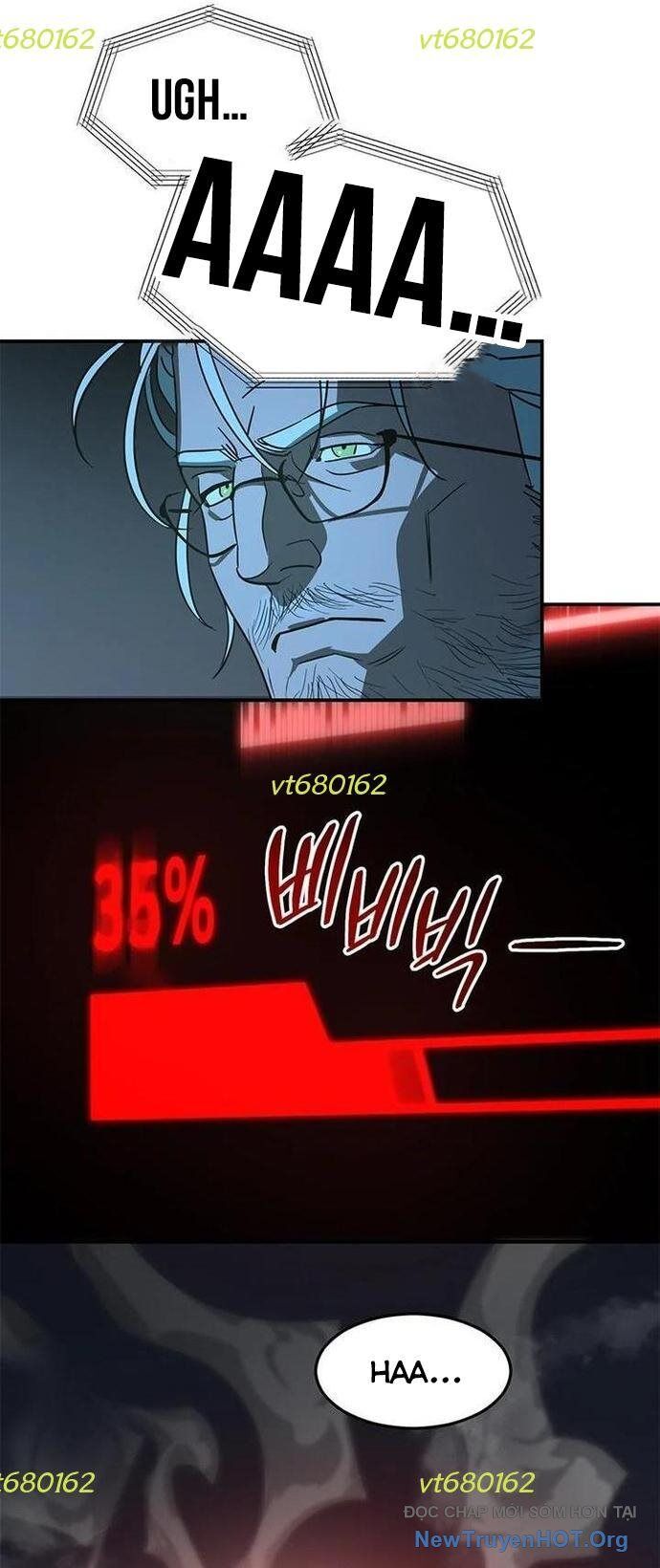 Thần Thú Đô Thị: Chapter 14