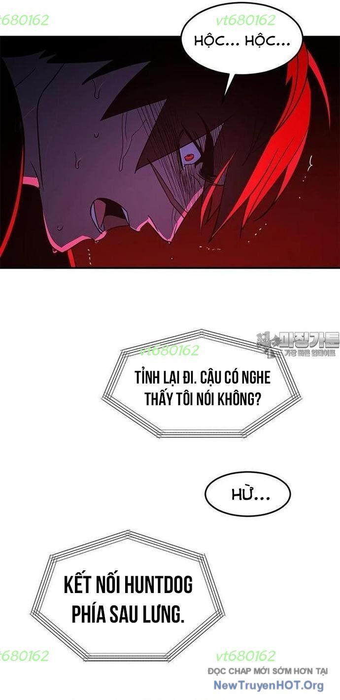 Thần Thú Đô Thị: Chapter 14