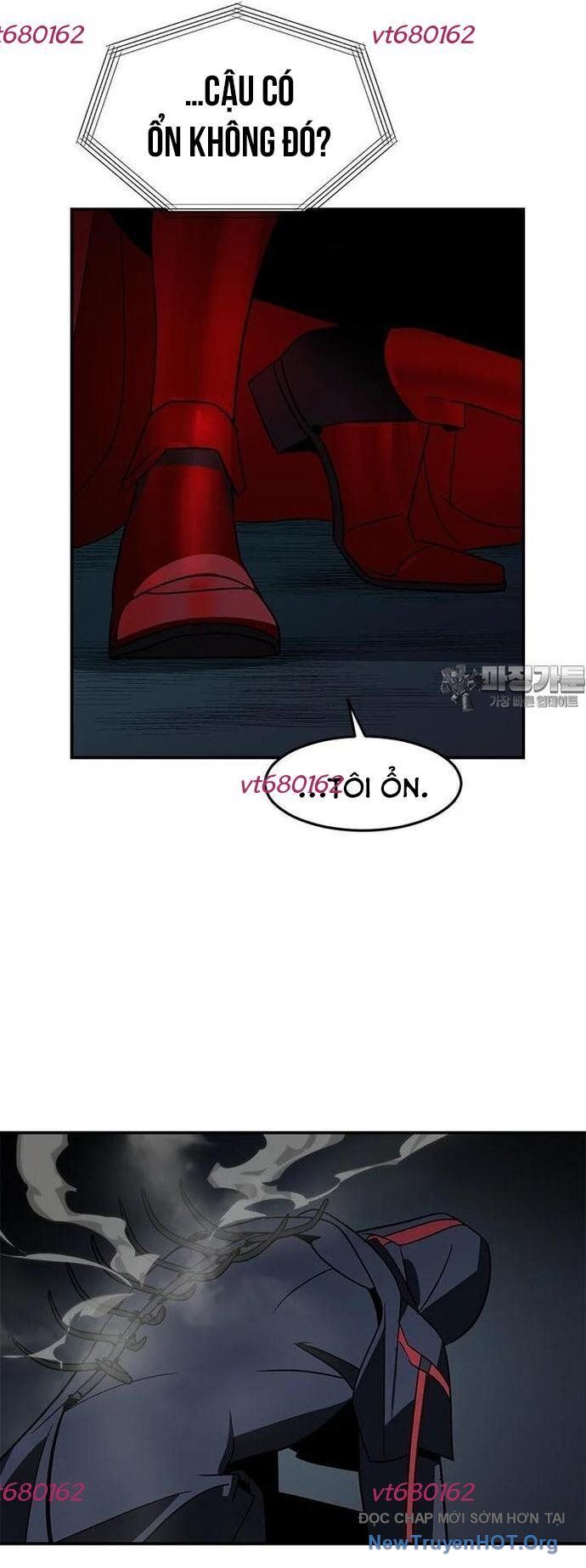 Thần Thú Đô Thị: Chapter 14