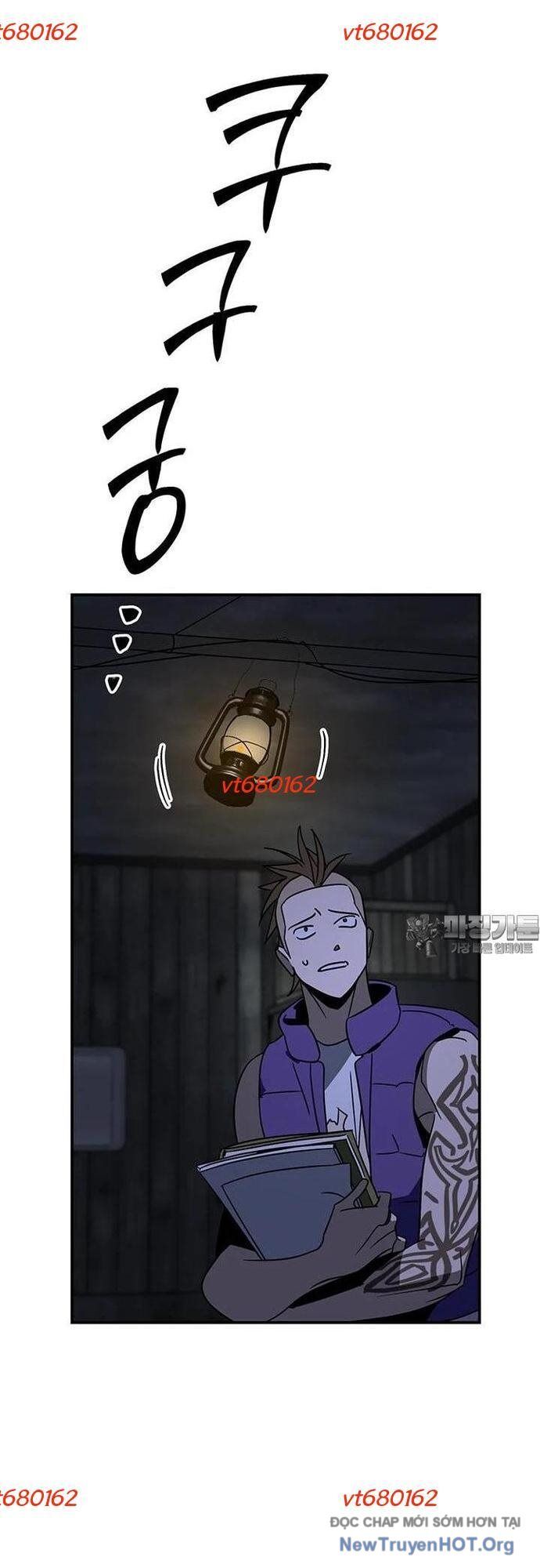 Thần Thú Đô Thị: Chapter 14