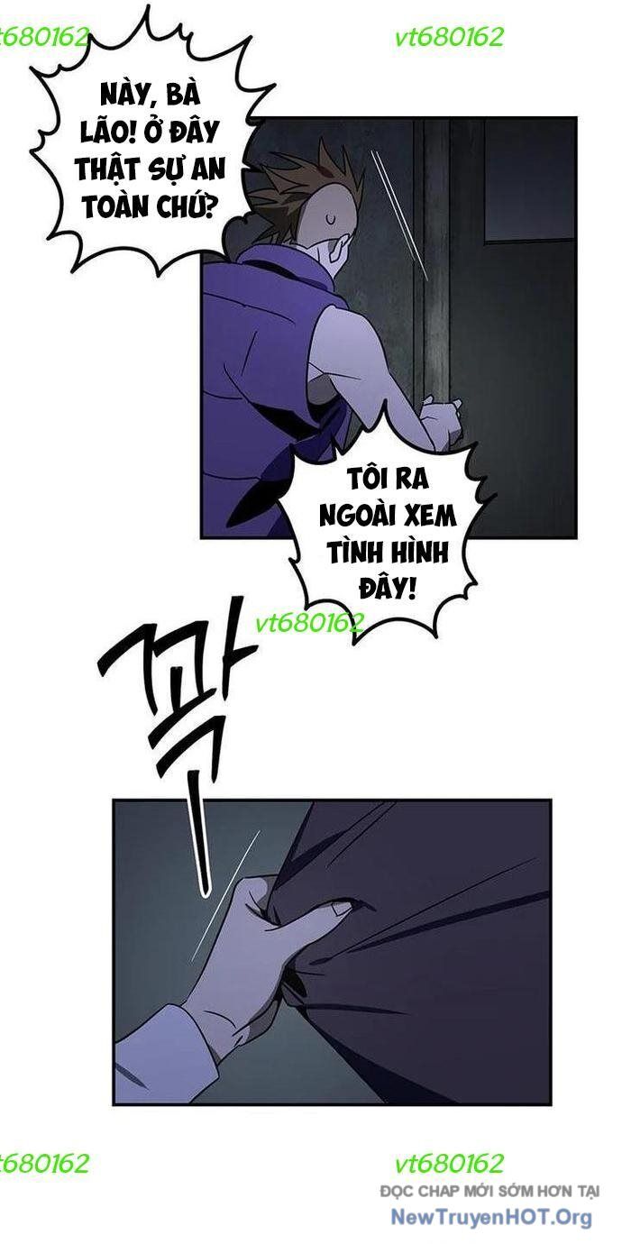 Thần Thú Đô Thị: Chapter 14