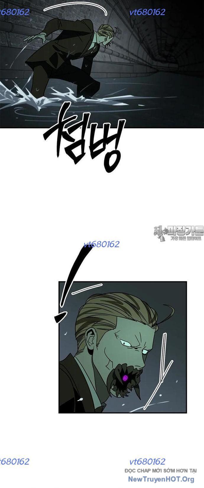 Thần Thú Đô Thị: Chapter 14