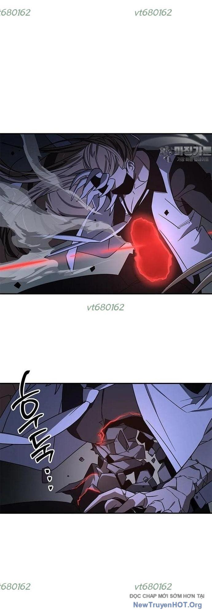 Thần Thú Đô Thị: Chapter 15