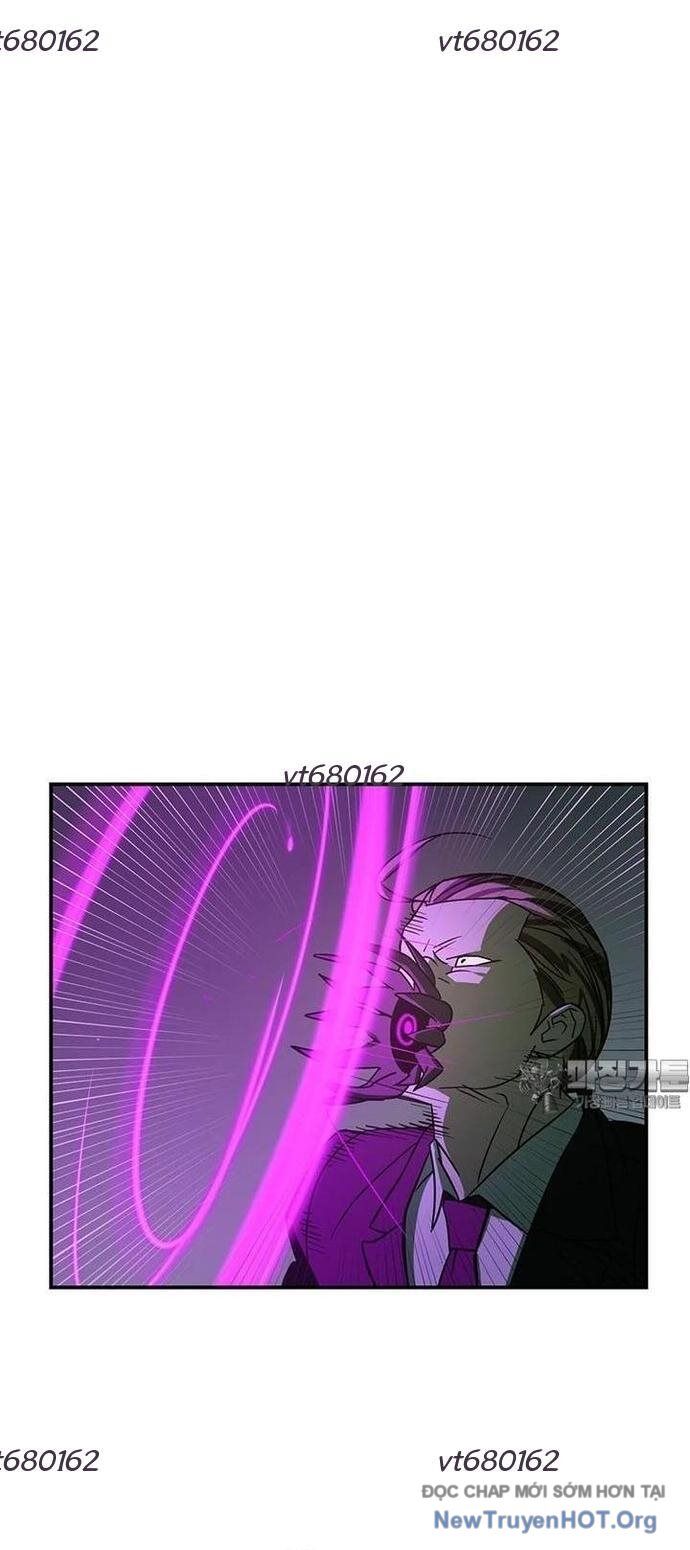 Thần Thú Đô Thị: Chapter 15