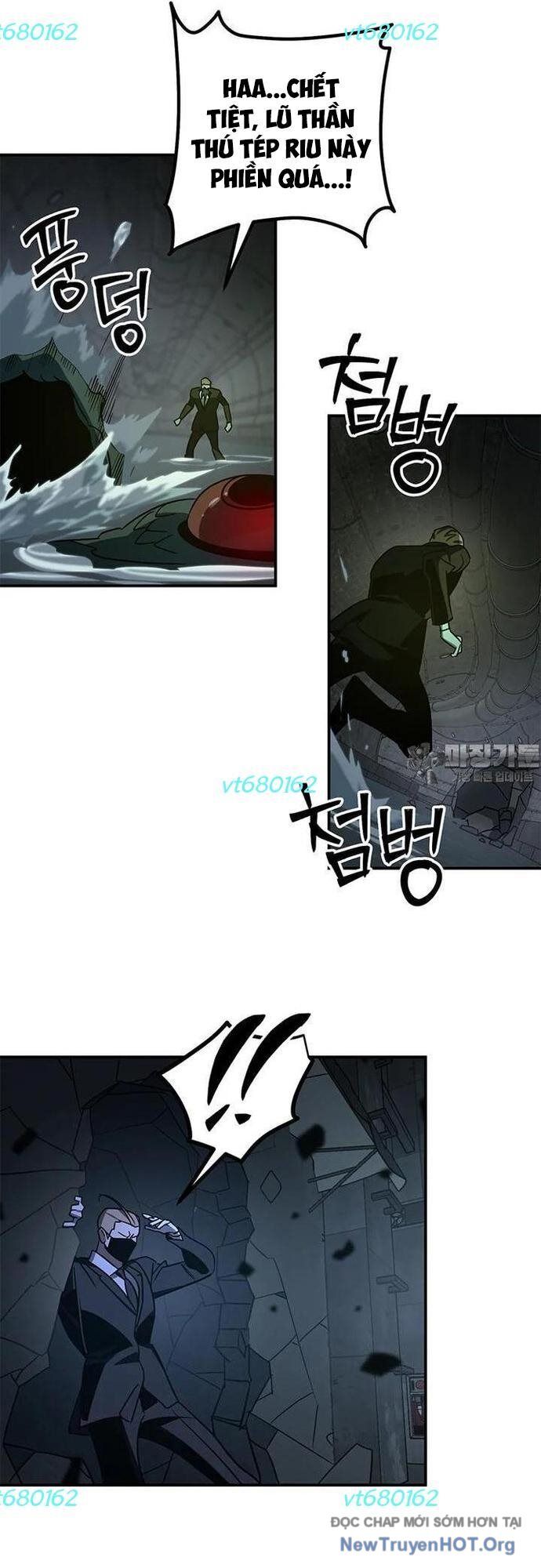 Thần Thú Đô Thị: Chapter 15