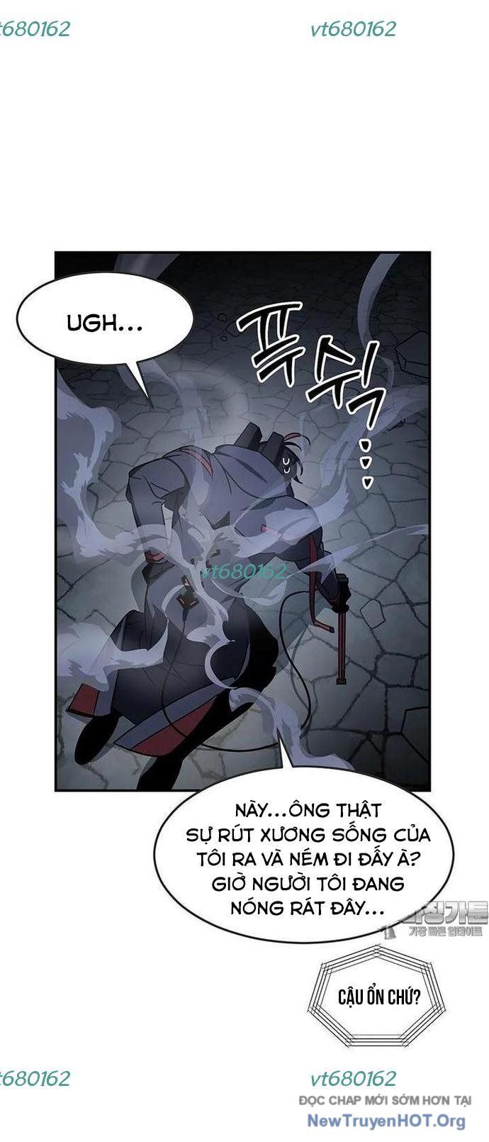 Thần Thú Đô Thị: Chapter 15