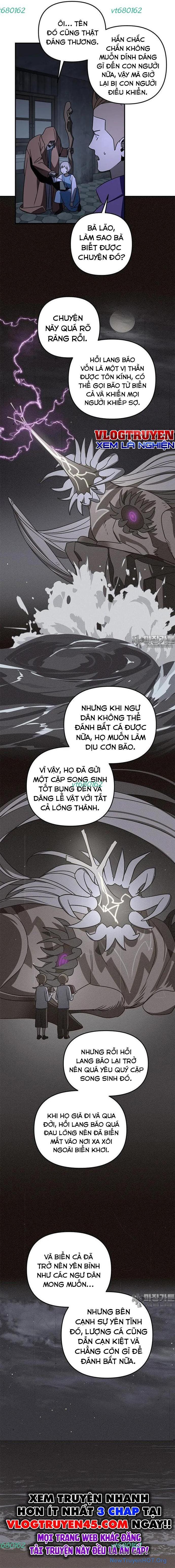 Thần Thú Đô Thị: Chapter 15
