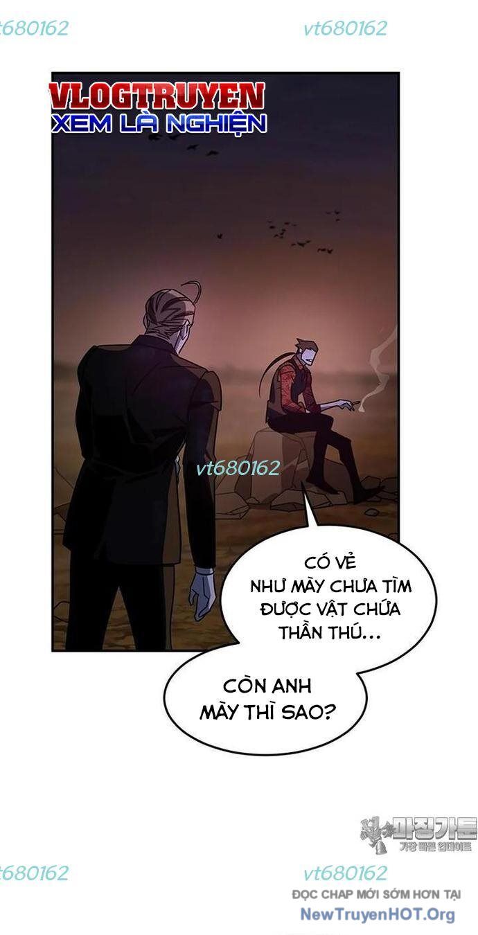 Thần Thú Đô Thị: Chapter 15