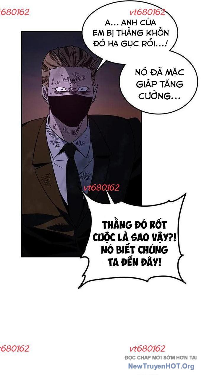 Thần Thú Đô Thị: Chapter 15