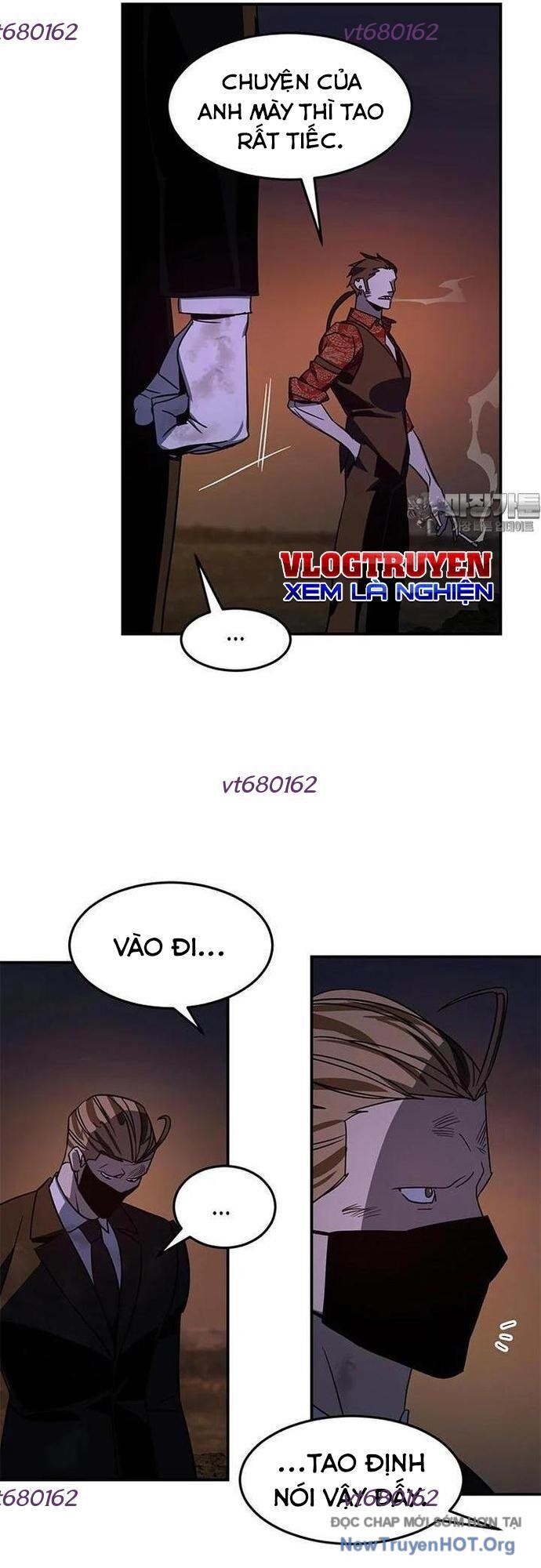 Thần Thú Đô Thị: Chapter 15