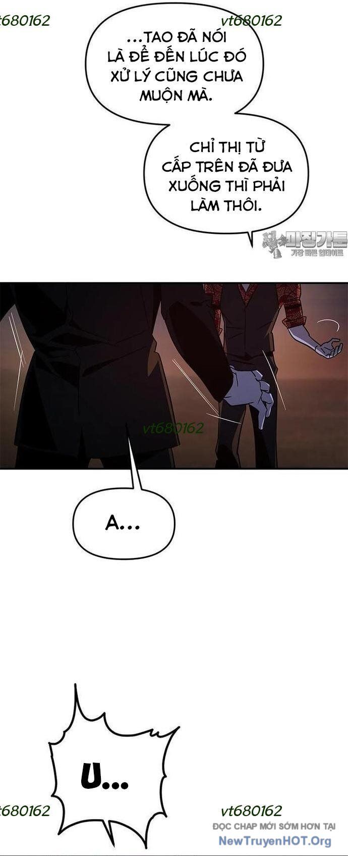 Thần Thú Đô Thị: Chapter 15