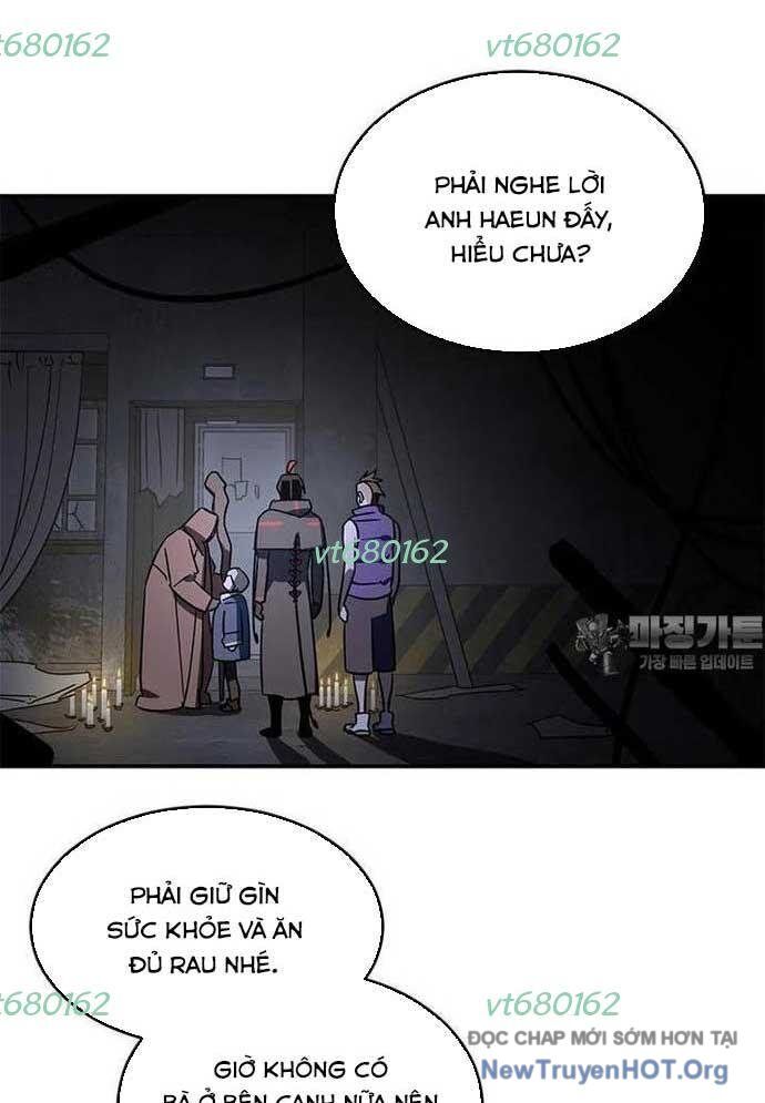 Thần Thú Đô Thị: Chapter 16