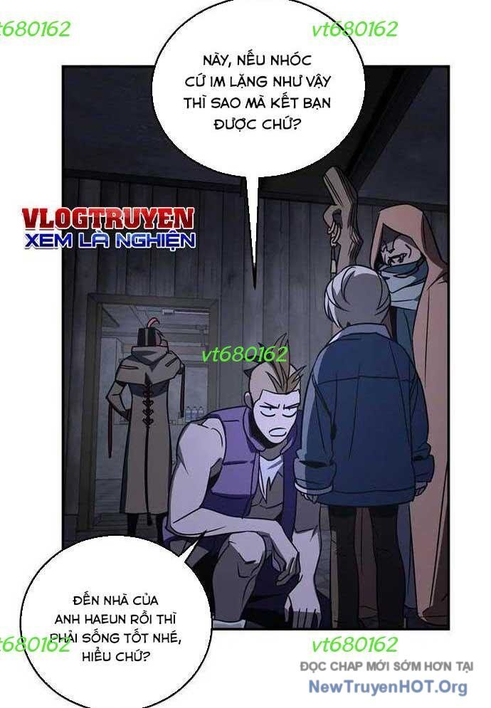 Thần Thú Đô Thị: Chapter 16