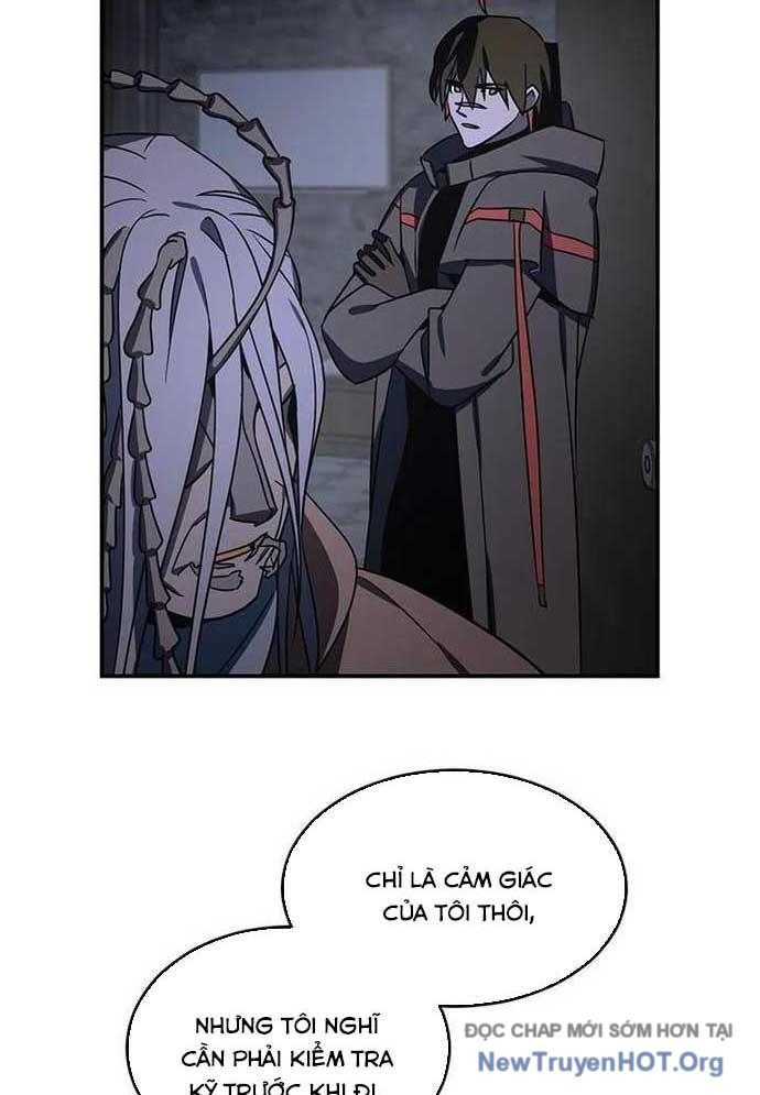 Thần Thú Đô Thị: Chapter 16