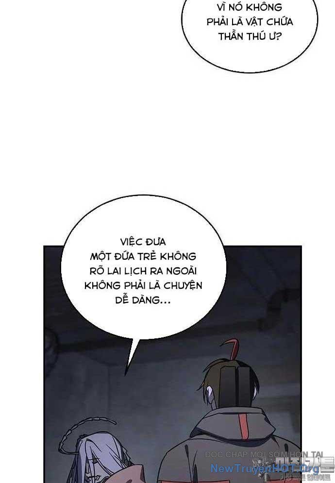 Thần Thú Đô Thị: Chapter 16
