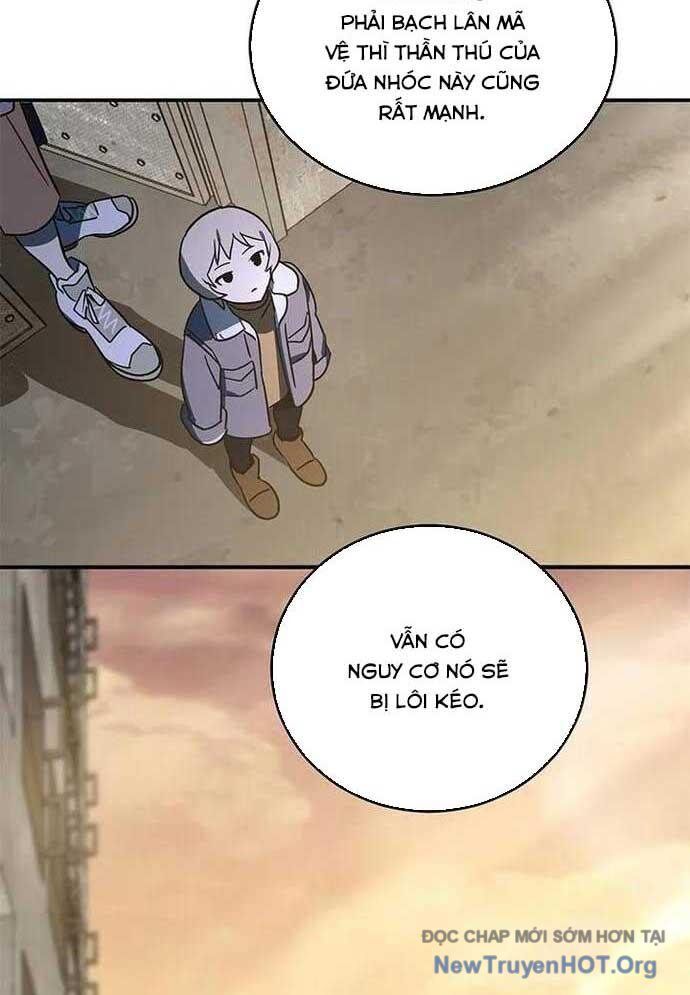 Thần Thú Đô Thị: Chapter 16