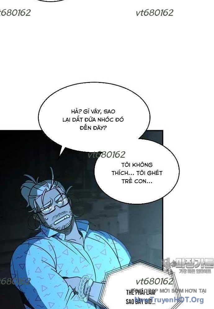 Thần Thú Đô Thị: Chapter 16