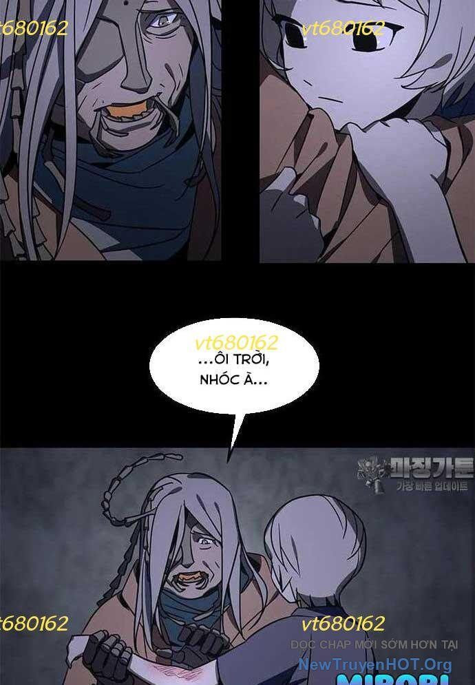 Thần Thú Đô Thị: Chapter 16