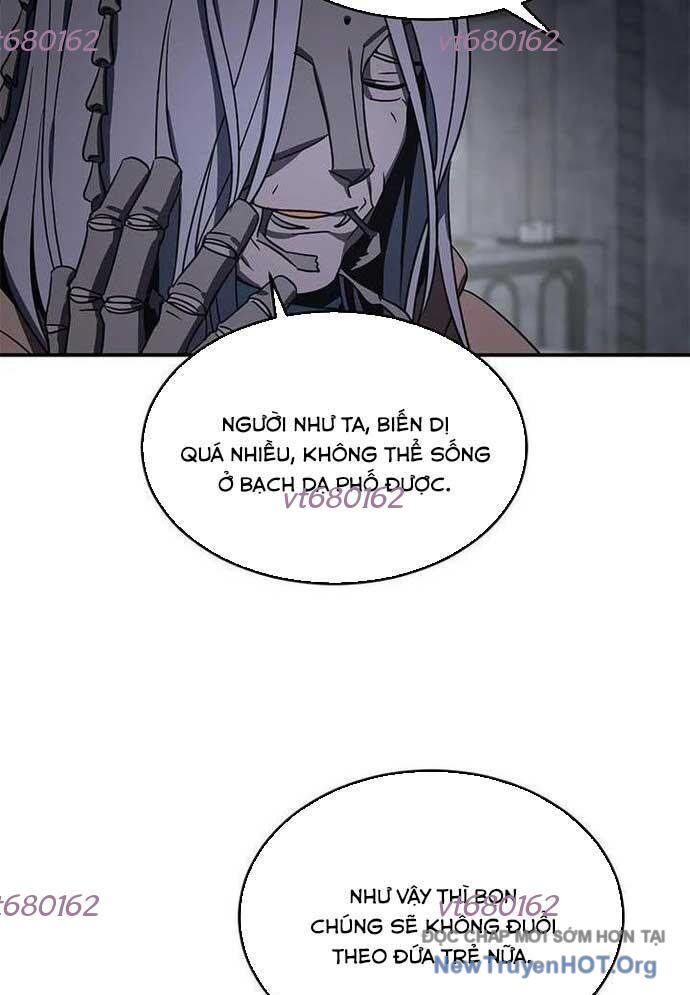 Thần Thú Đô Thị: Chapter 16