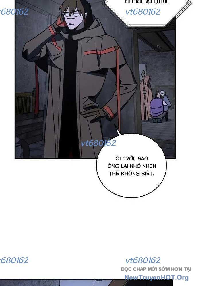 Thần Thú Đô Thị: Chapter 16