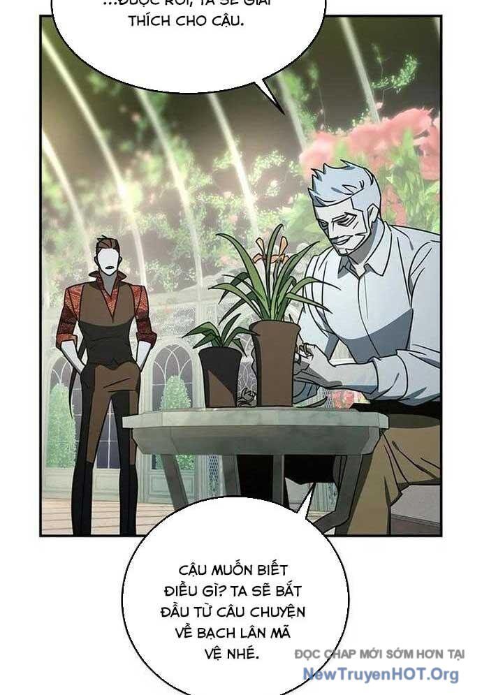 Thần Thú Đô Thị: Chapter 16