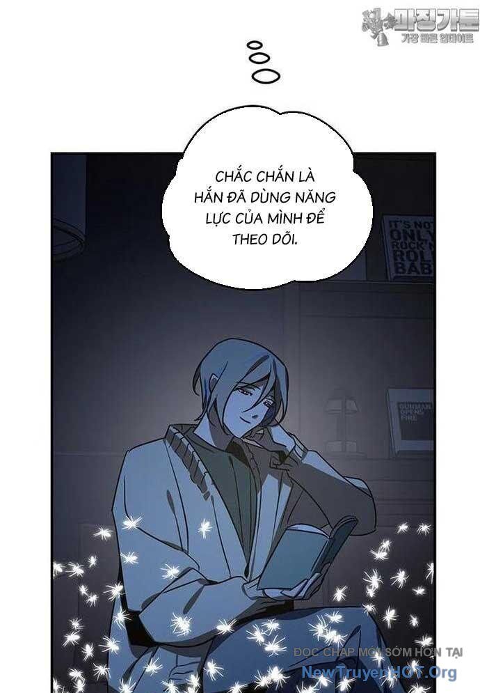 Thần Thú Đô Thị: Chapter 16