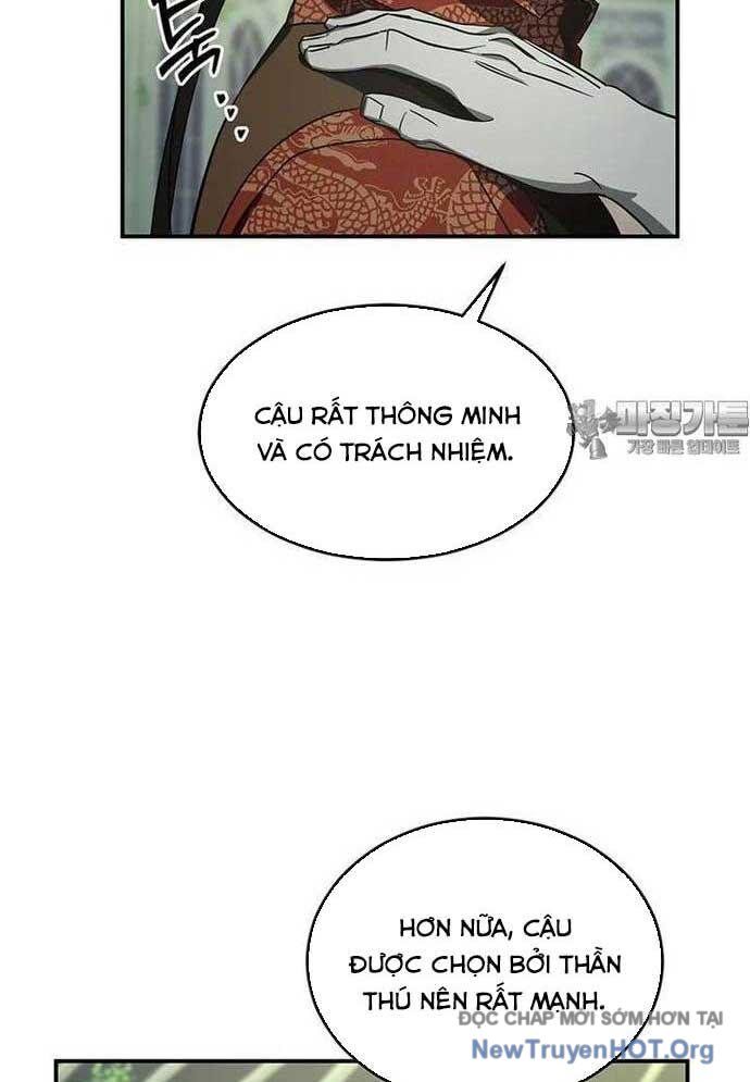 Thần Thú Đô Thị: Chapter 16