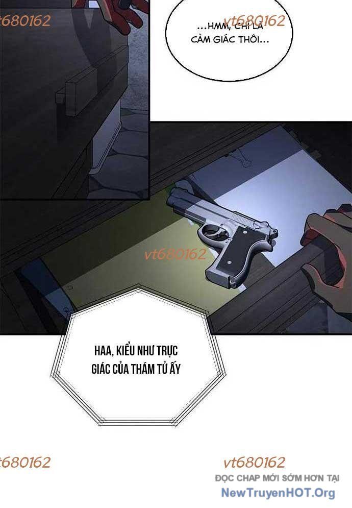 Thần Thú Đô Thị: Chapter 16