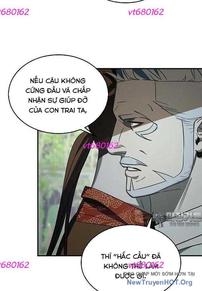 Thần Thú Đô Thị: Chapter 16