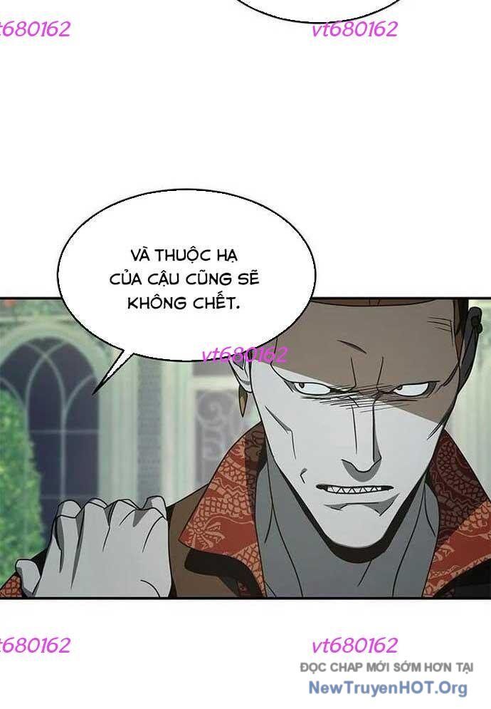 Thần Thú Đô Thị: Chapter 16