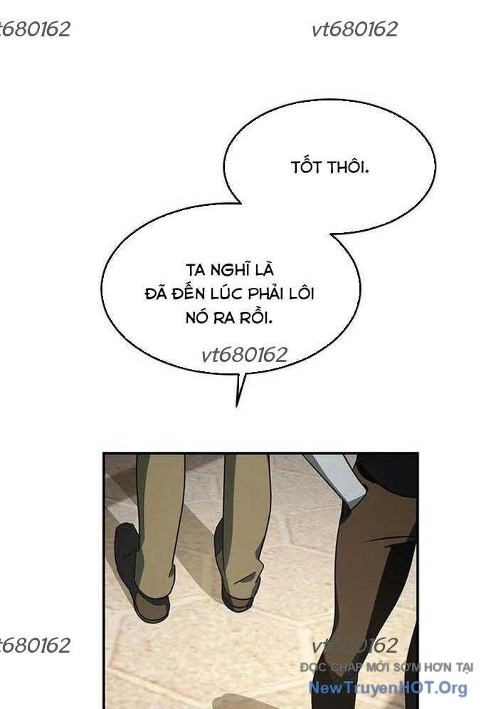 Thần Thú Đô Thị: Chapter 16