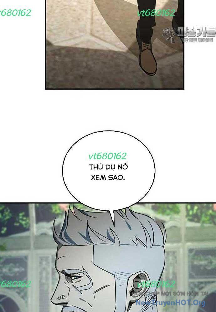 Thần Thú Đô Thị: Chapter 16