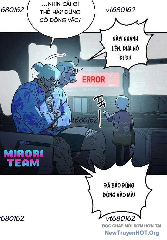 Thần Thú Đô Thị: Chapter 16